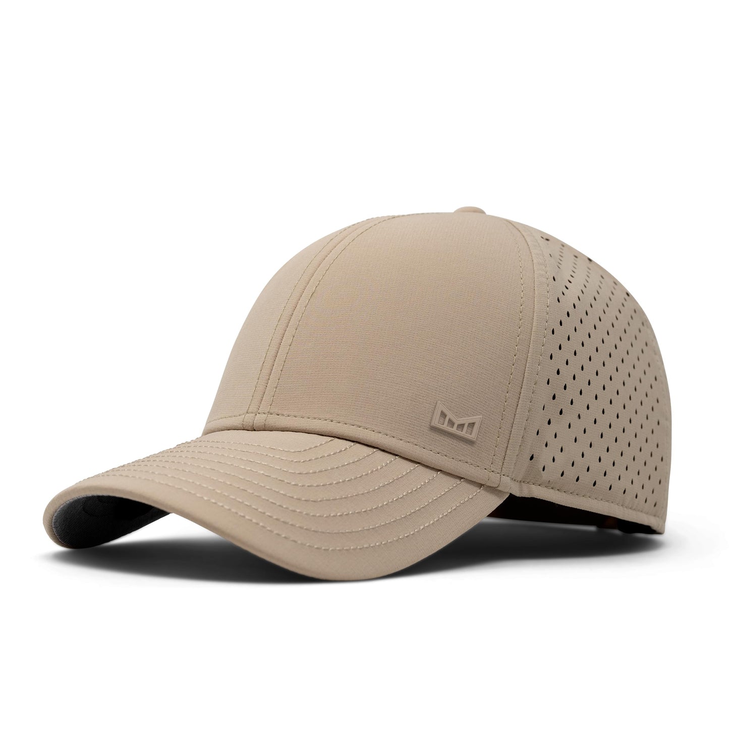 Water Resistant Performance Snapback Hat