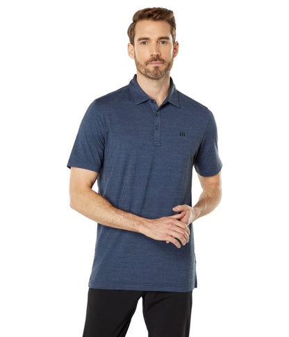 TravisMathew Men's The Heater