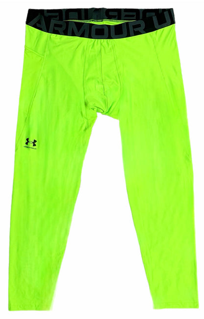 Under Armour Men's HeatGear Armour Leggings