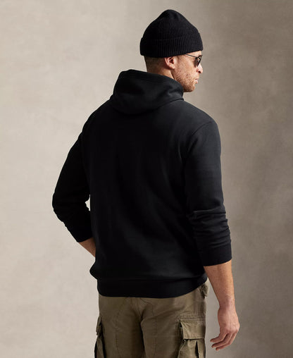 Men's Camo Double Knit Performance Hoodie