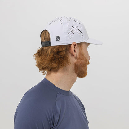 Lightweight Breathable Performance Baseball Cap