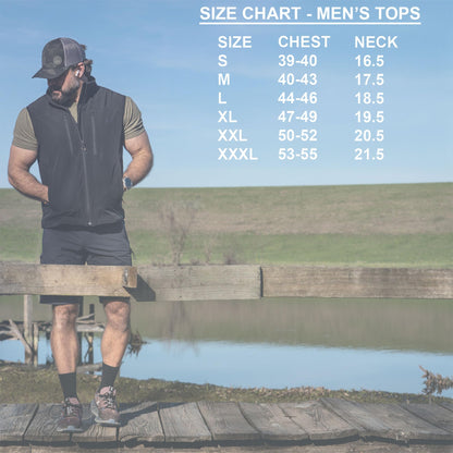 Quick-Dry Breathable Performance T-Shirt