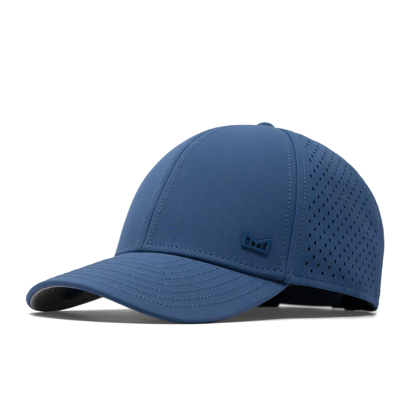Water Resistant Performance Snapback Hat