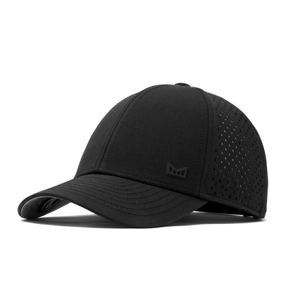 Water Resistant Performance Snapback Hat
