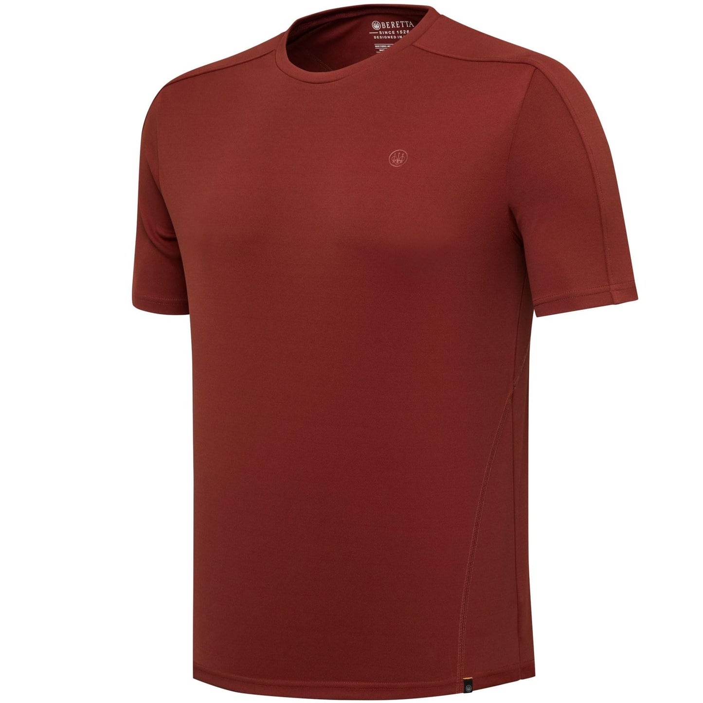 Quick-Dry Breathable Performance T-Shirt