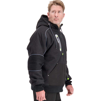 RefrigiWear Extreme Hybrid Sweatshirt - Warmest Sweatshirt
