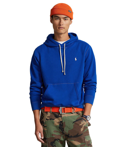 POLO RALPH LAUREN The RL Fleece Hoodie