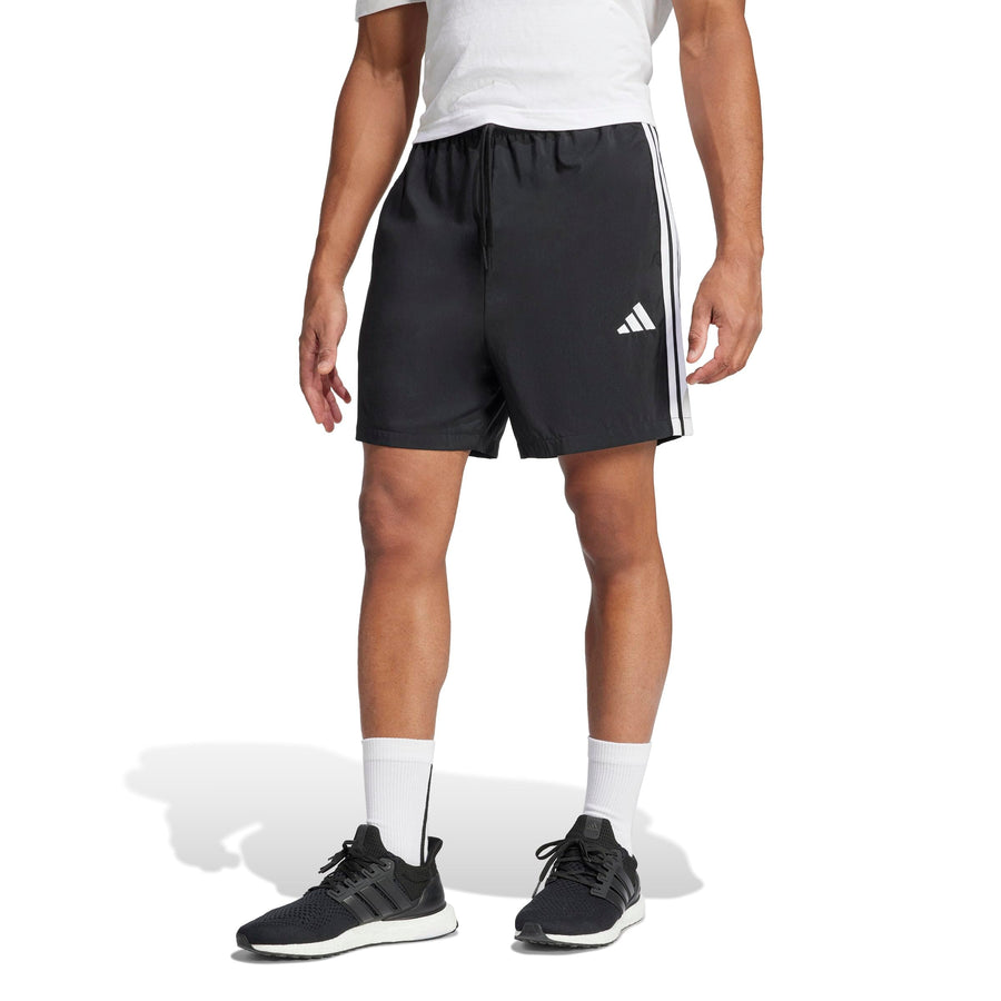 Men's 3-Stripe 7 Inch Athletic Shorts