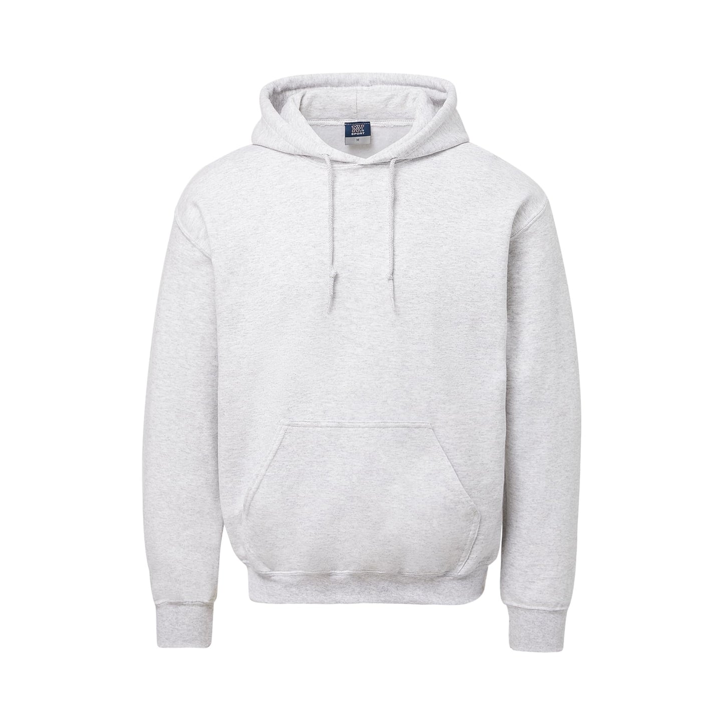 Men's Cool Fleece Pullover Hoodie