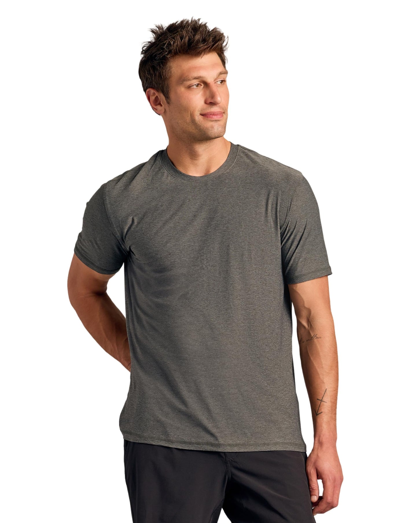 Men's Gym Workout Muscle Tank Top