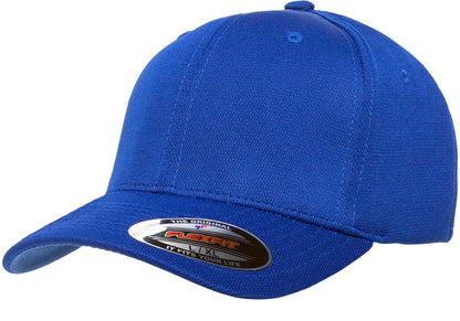 Cool Dry Performance Sport Cap with Honeycomb Fabric