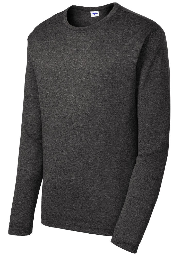 Men's UV Protection Moisture-Wicking Shirt