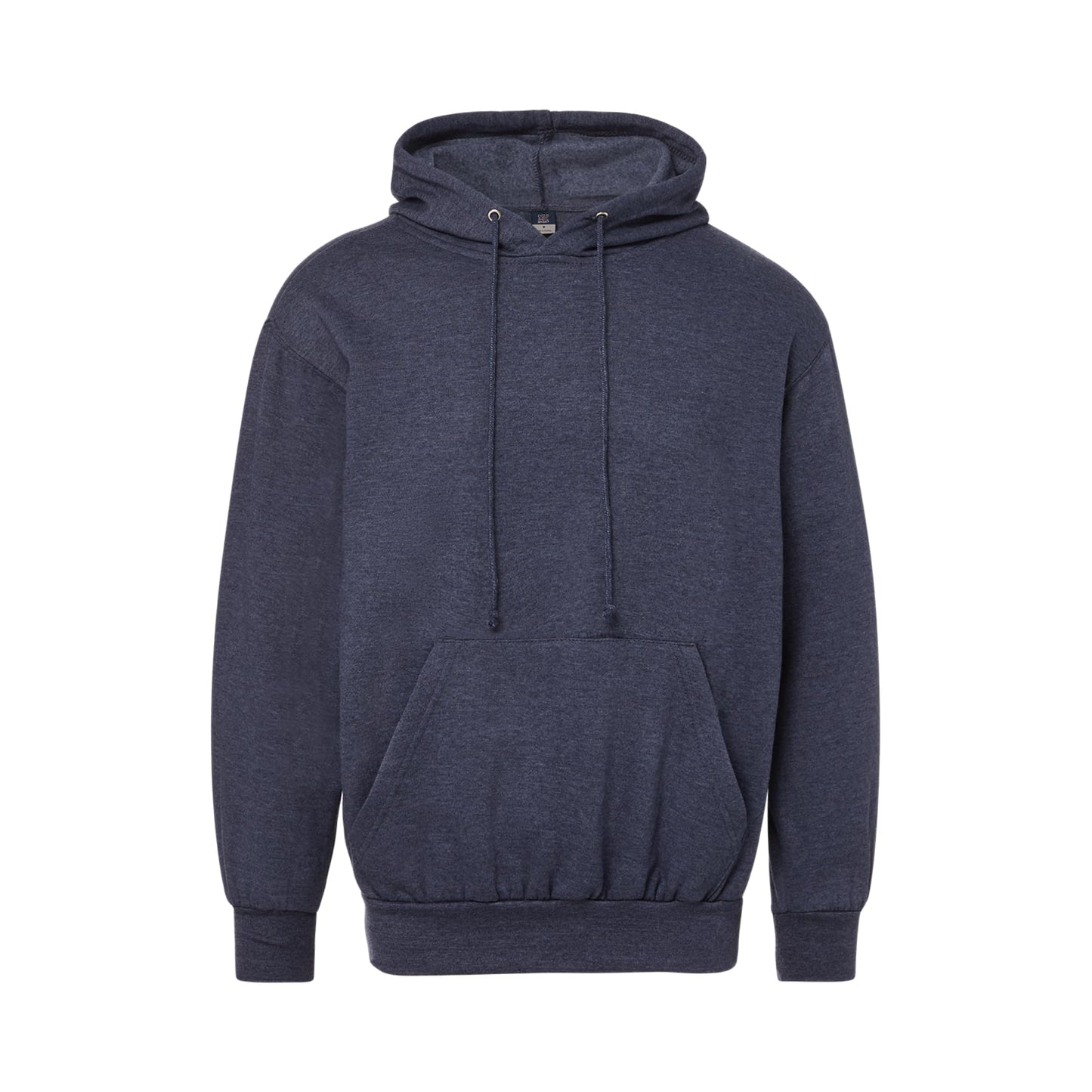Men's Cool Fleece Pullover Hoodie