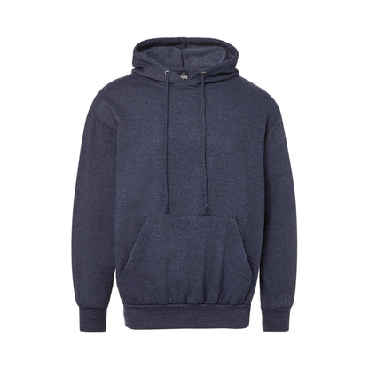Men's Cool Fleece Pullover Hoodie