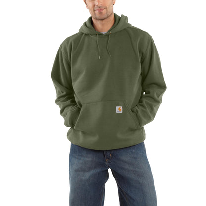 Carhartt Men's K121 Loose Fit Midweight Sweatshirt