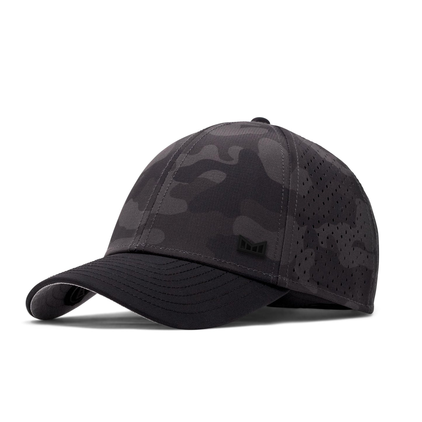 Water Resistant Performance Snapback Hat