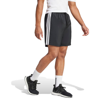 Men's 3-Stripe 7 Inch Athletic Shorts