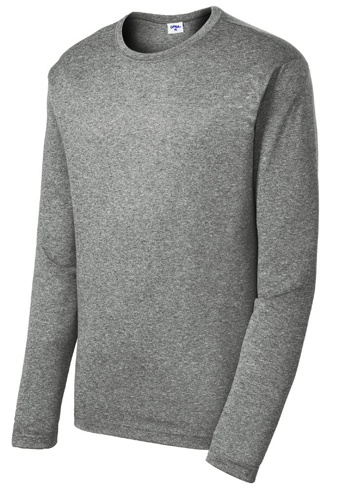 Men's UV Protection Moisture-Wicking Shirt