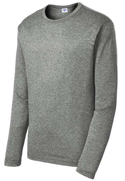 Men's UV Protection Moisture-Wicking Shirt