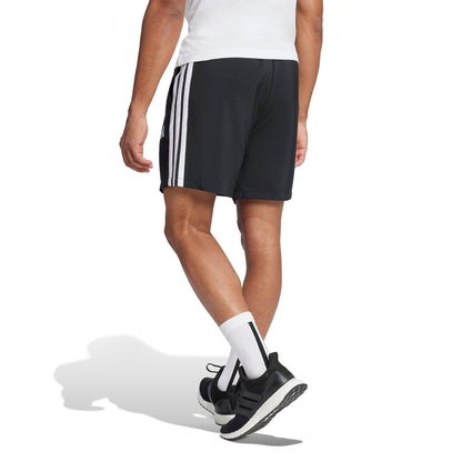 Men's 3-Stripe 7 Inch Athletic Shorts