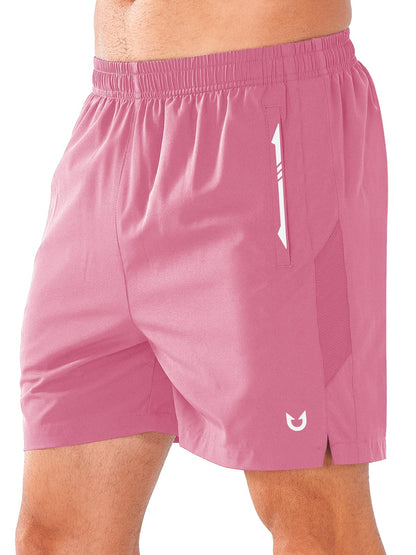 Men's Lightweight Running Athletic Shorts