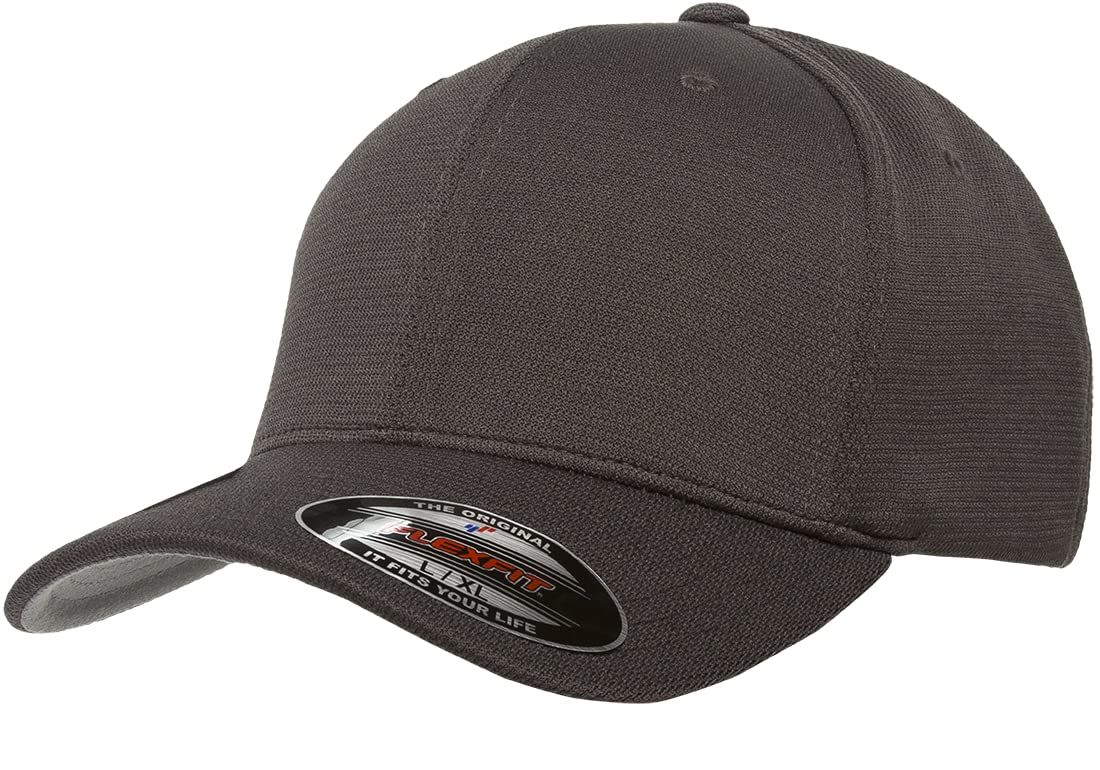 Cool Dry Performance Sport Cap with Honeycomb Fabric