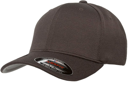 Cool Dry Performance Sport Cap with Honeycomb Fabric