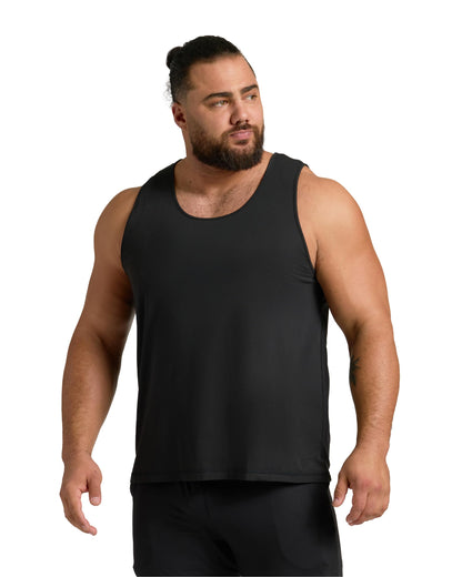 Men's Gym Workout Muscle Tank Top