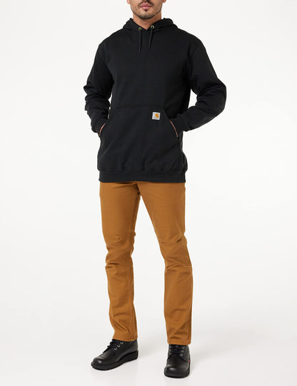 Carhartt Men's K121 Loose Fit Midweight Sweatshirt