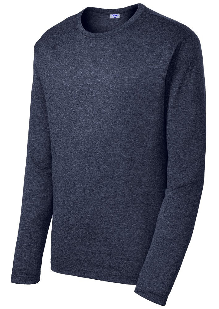 Men's UV Protection Moisture-Wicking Shirt