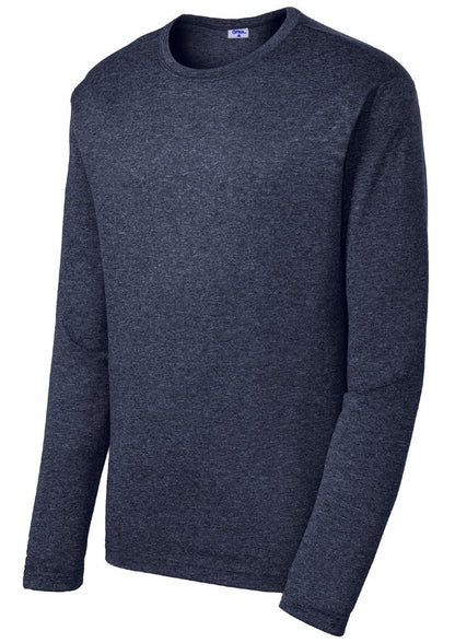 Men's UV Protection Moisture-Wicking Shirt