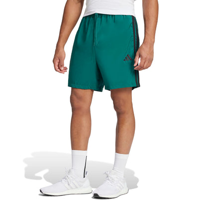 Men's 3-Stripe 7 Inch Athletic Shorts