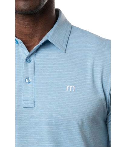 TravisMathew Men's The Heater