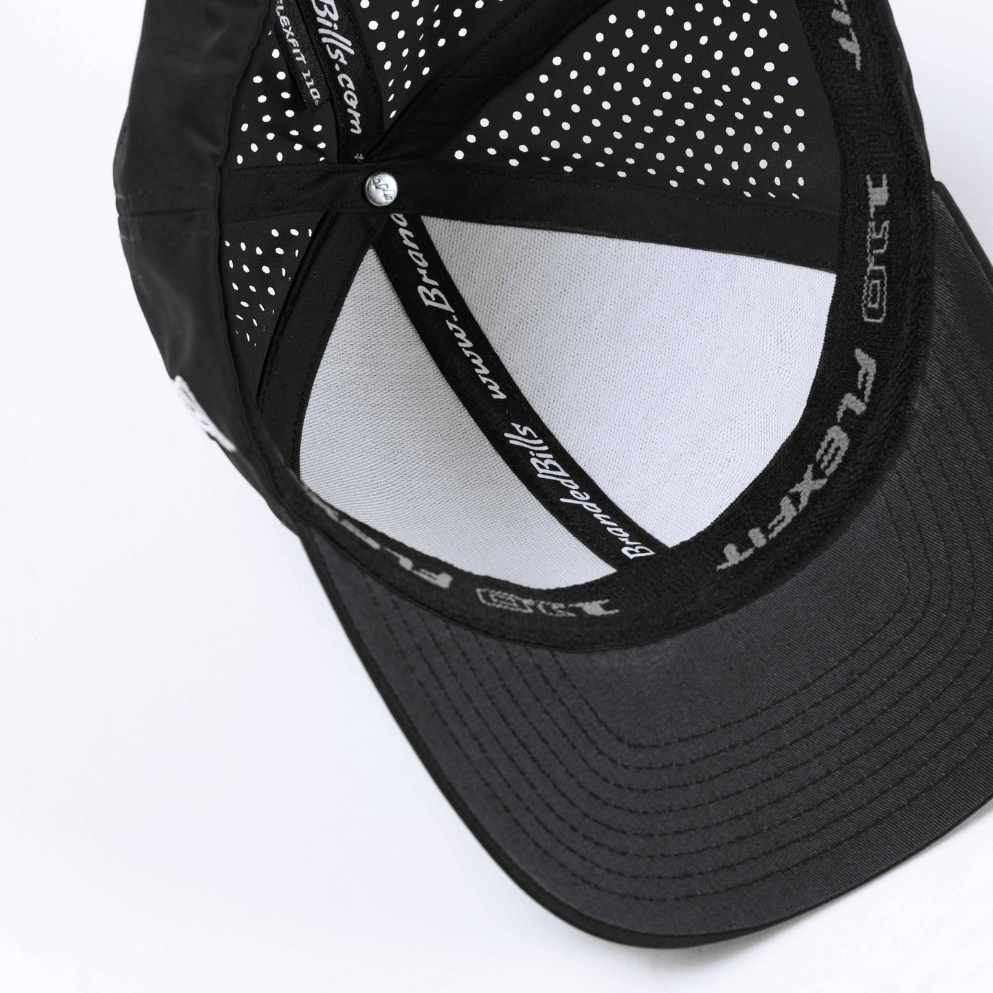 Quick-Dry Water Repellent Performance Hat