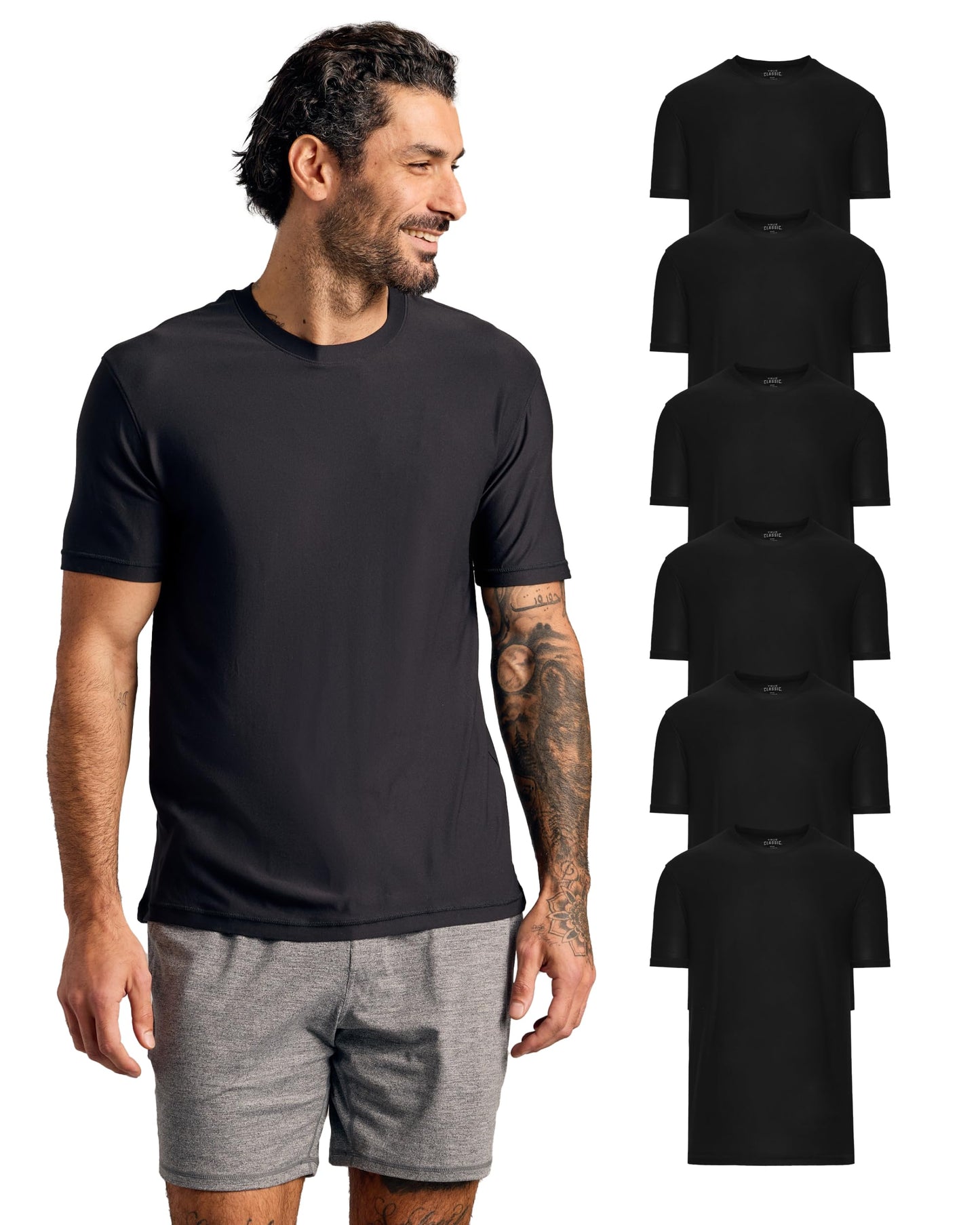 Men's Gym Workout Muscle Tank Top