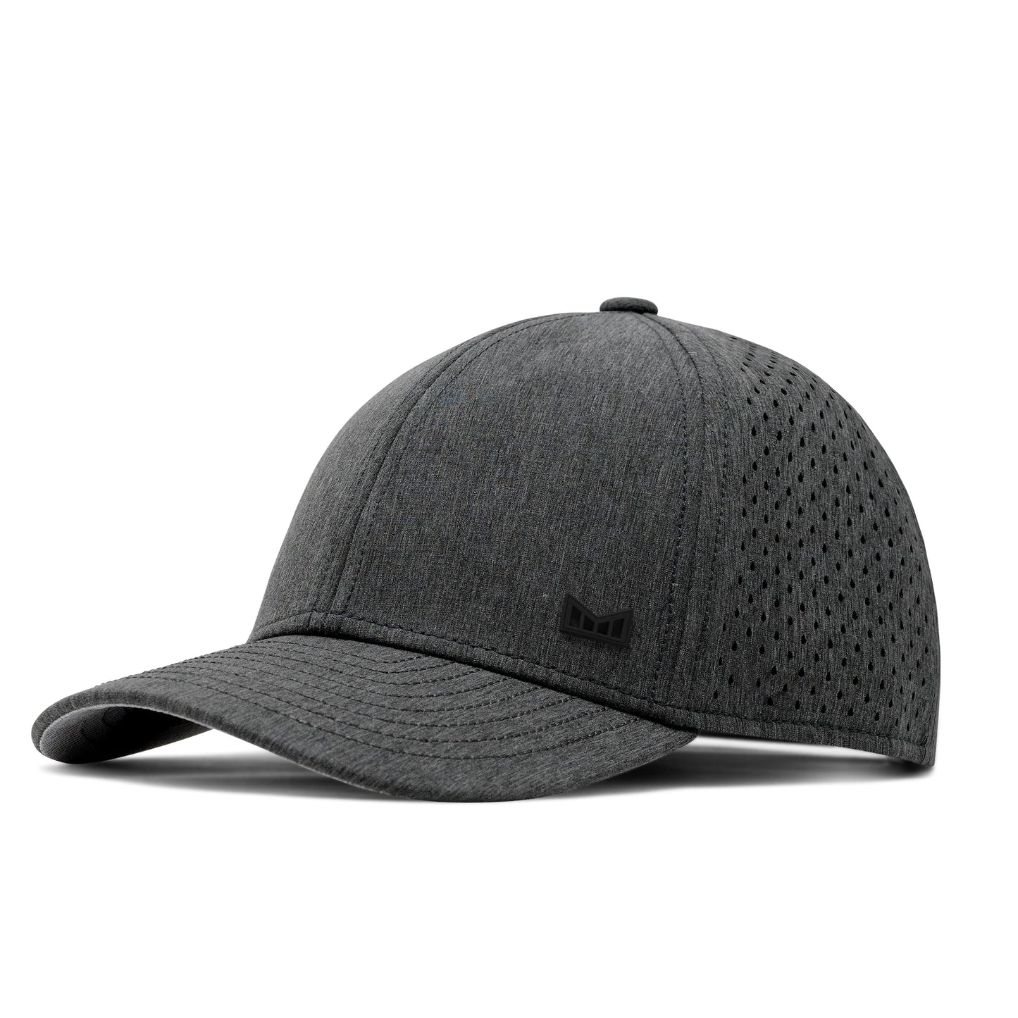 Water Resistant Performance Snapback Hat