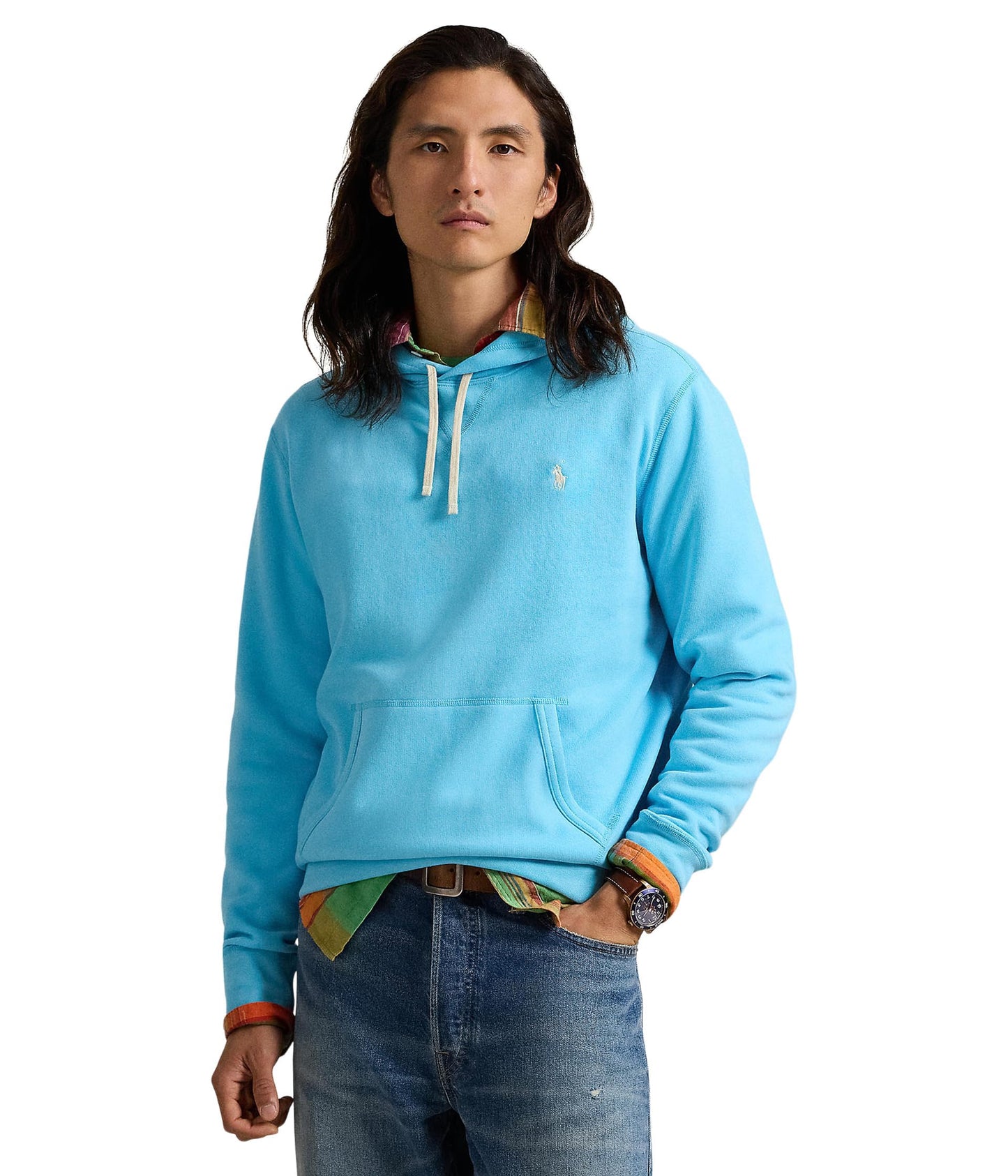 POLO RALPH LAUREN The RL Fleece Hoodie