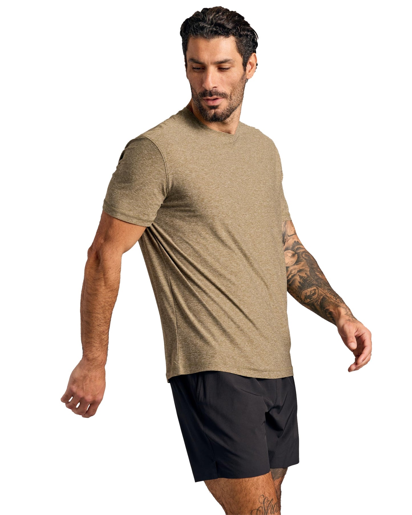 Men's Gym Workout Muscle Tank Top