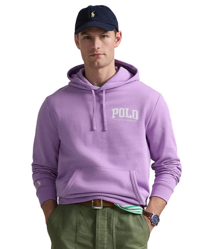 POLO RALPH LAUREN The RL Fleece Hoodie