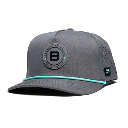 Water Resistant Breathable Performance Hat