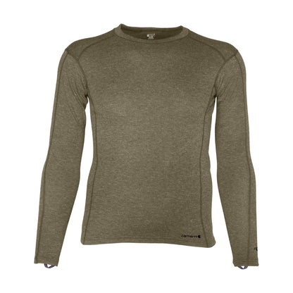 Men's Merino Blend Thermal Base Layer Shirt