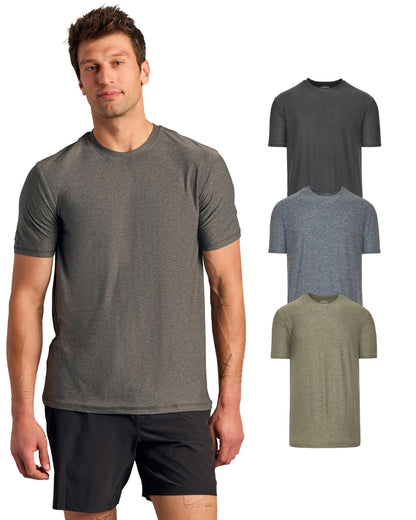 Men's Gym Workout Muscle Tank Top