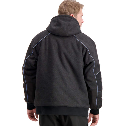 RefrigiWear Extreme Hybrid Sweatshirt - Warmest Sweatshirt
