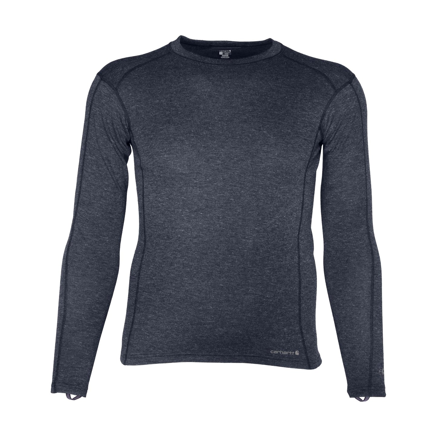 Men's Merino Blend Thermal Base Layer Shirt