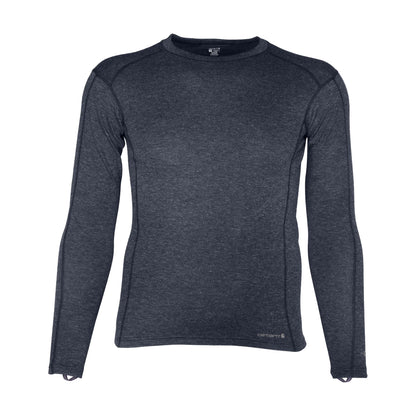 Men's Merino Blend Thermal Base Layer Shirt