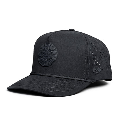 Water Resistant Breathable Performance Hat