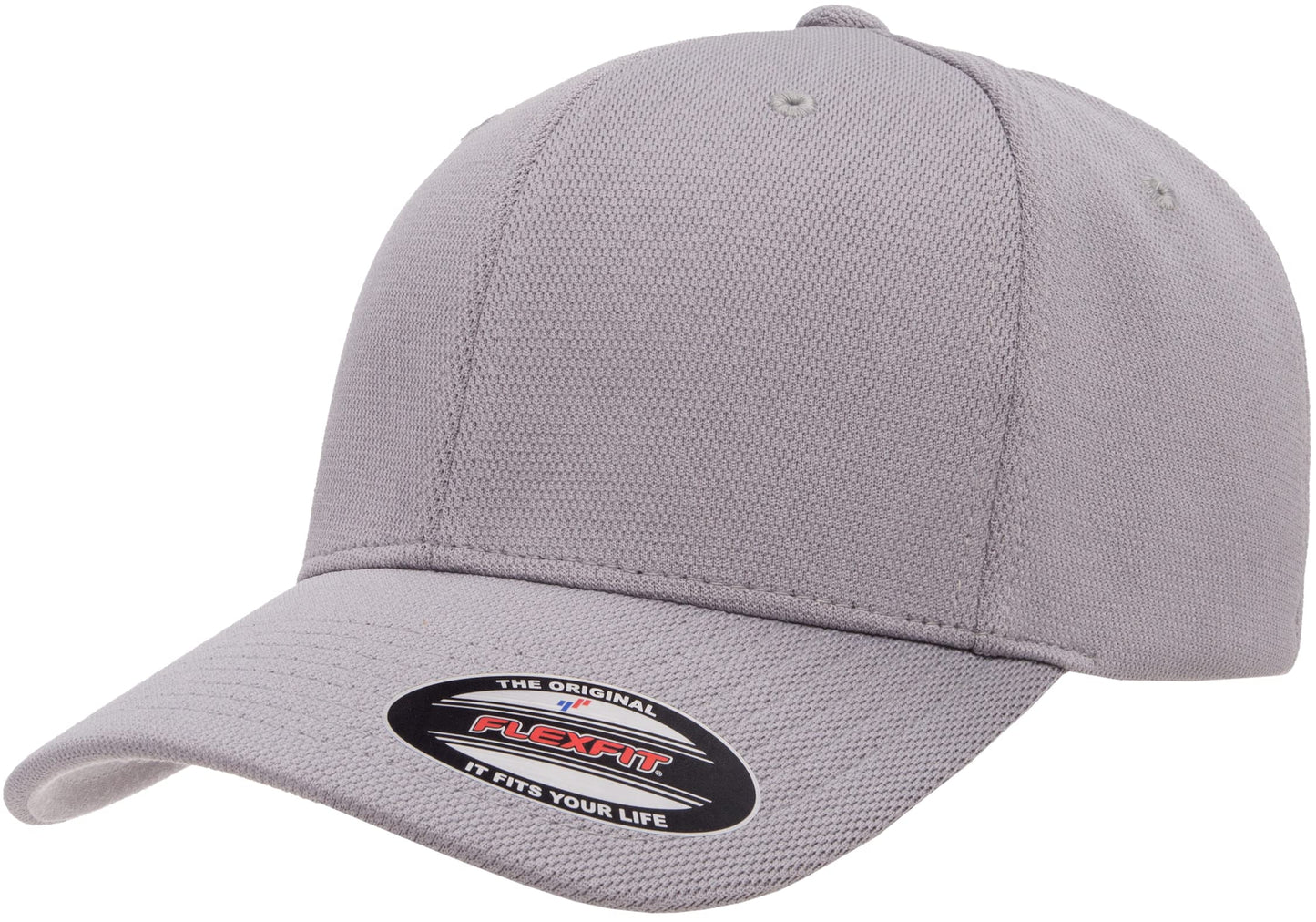 Cool Dry Performance Sport Cap with Honeycomb Fabric