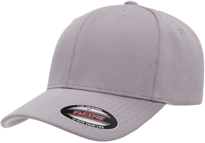 Cool Dry Performance Sport Cap with Honeycomb Fabric