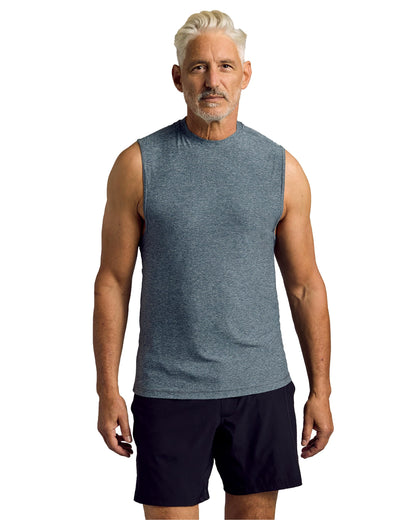 Men's Gym Workout Muscle Tank Top