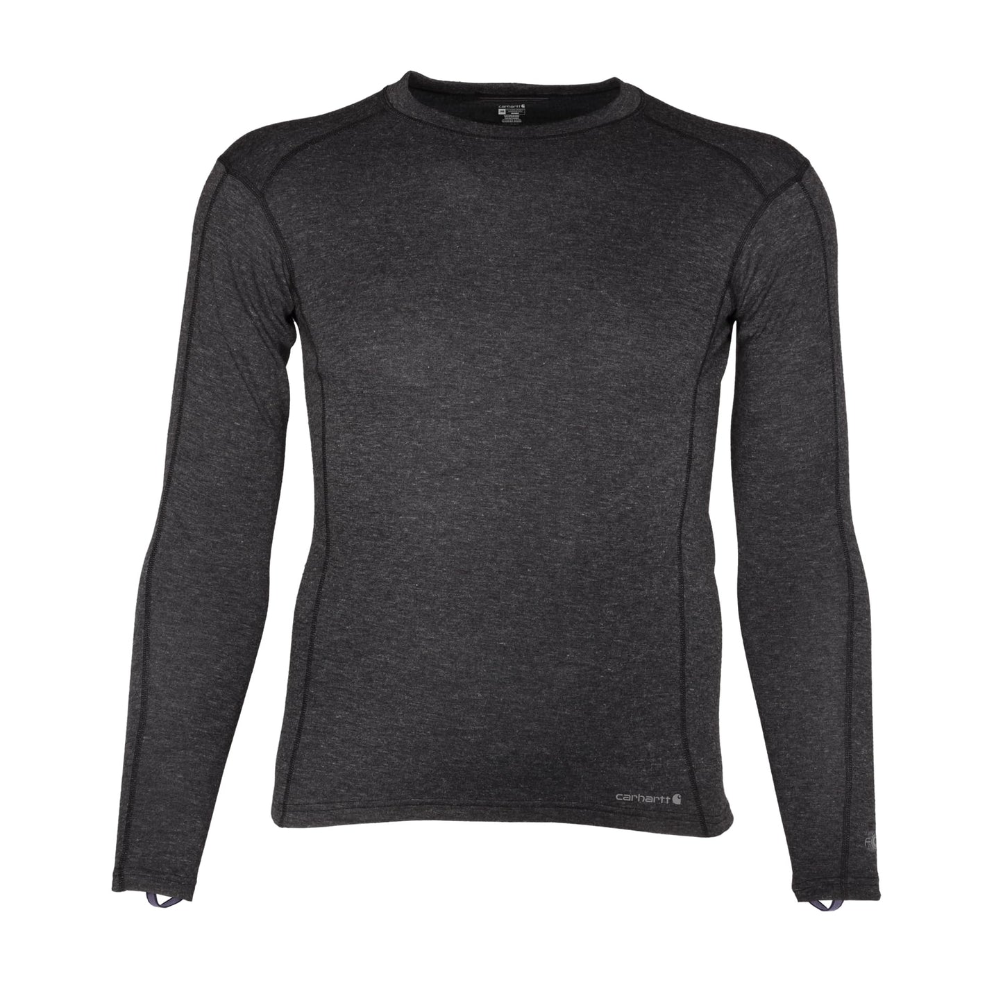 Men's Merino Blend Thermal Base Layer Shirt